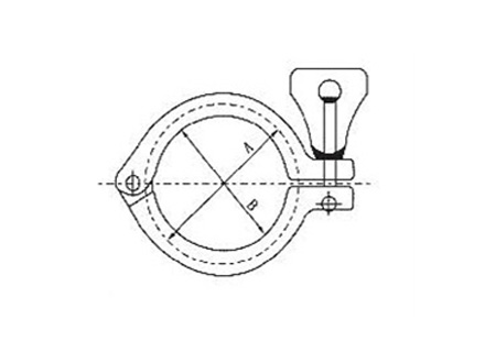 ISO、DIN标准管接配件